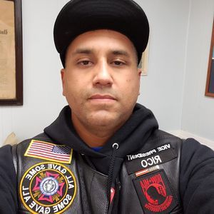 Meet your Posher, Jason